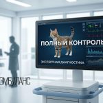 Услуги ветеринарной клиники «Ветэмбуланс» exp
